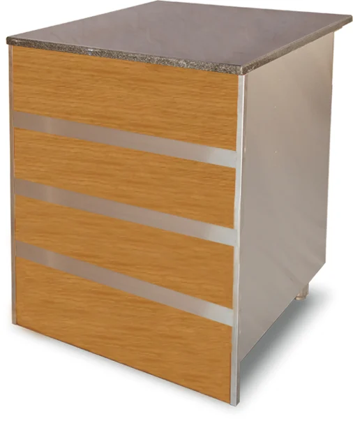 Cash Deck