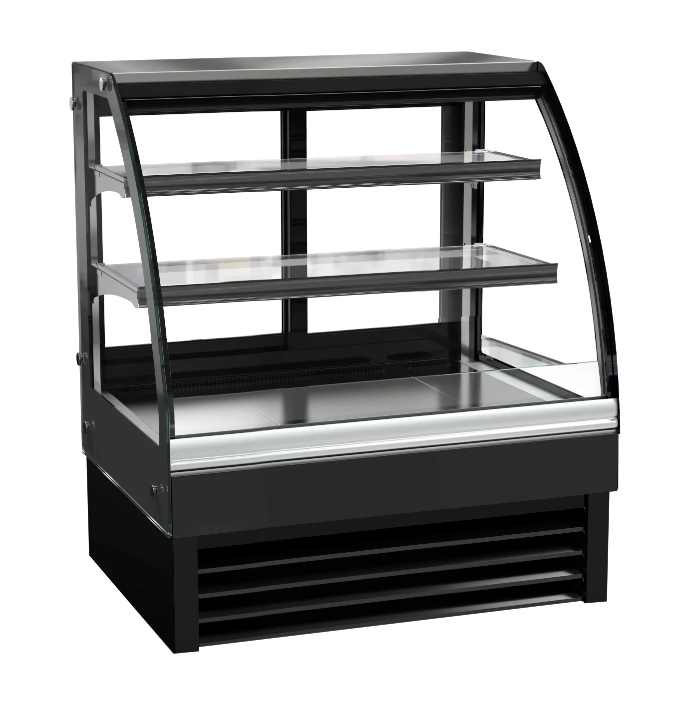 900 Cold Display Round