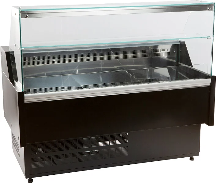 Cold Display Morris 1.5