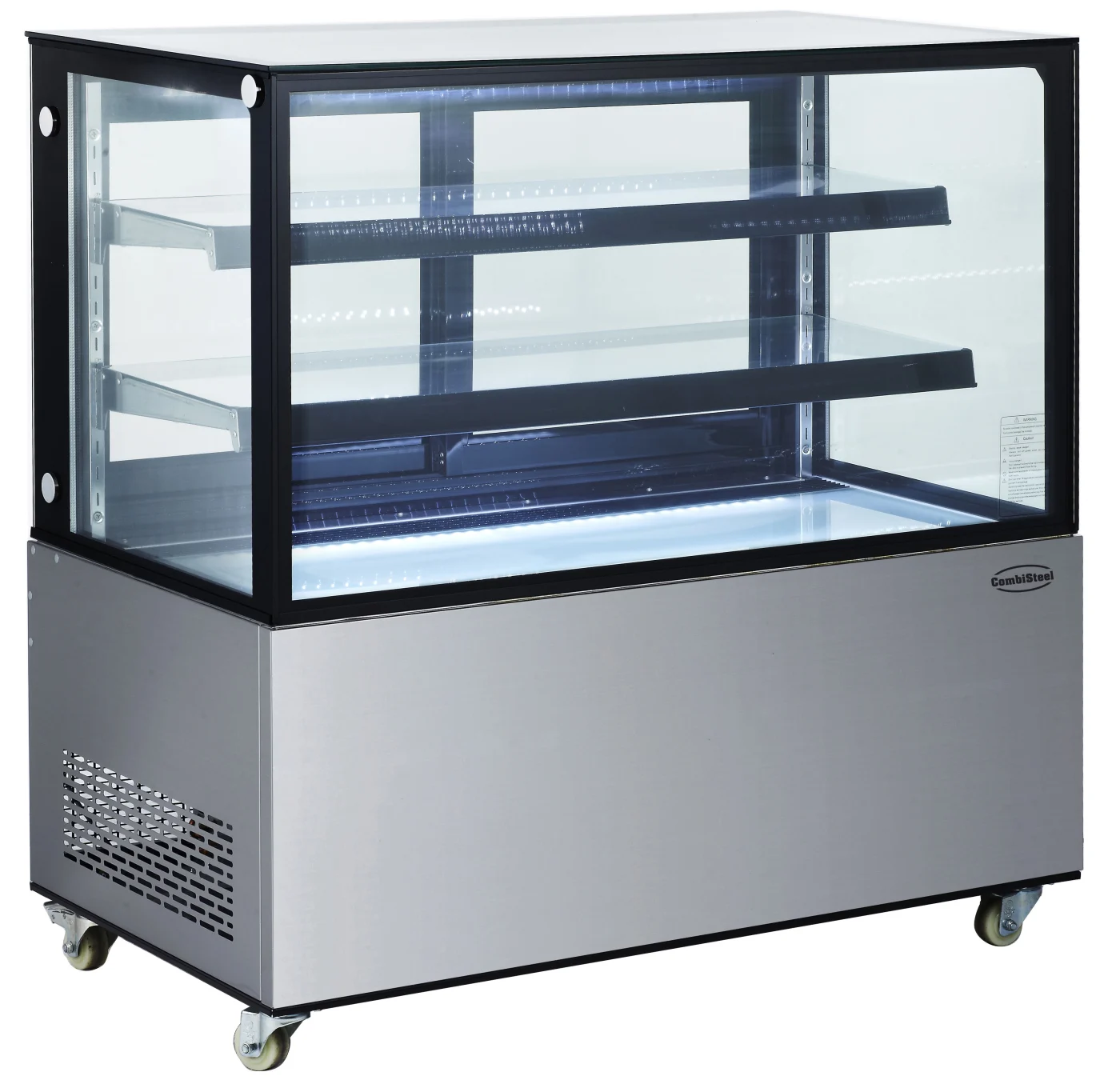 Cold Display 370L