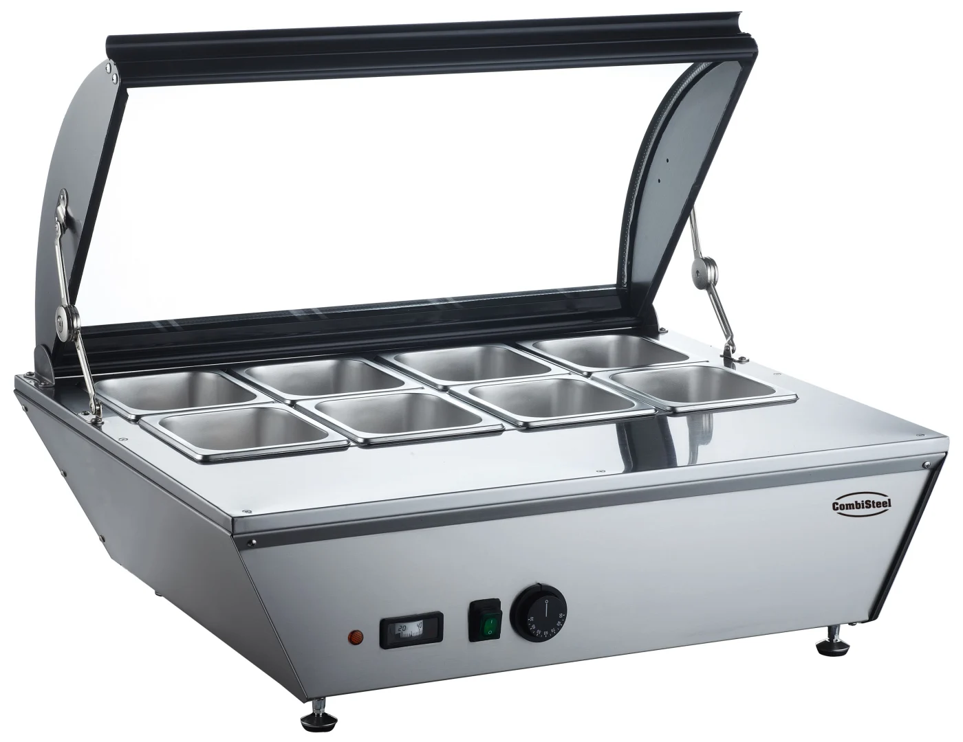 HOT Counter Top 67L