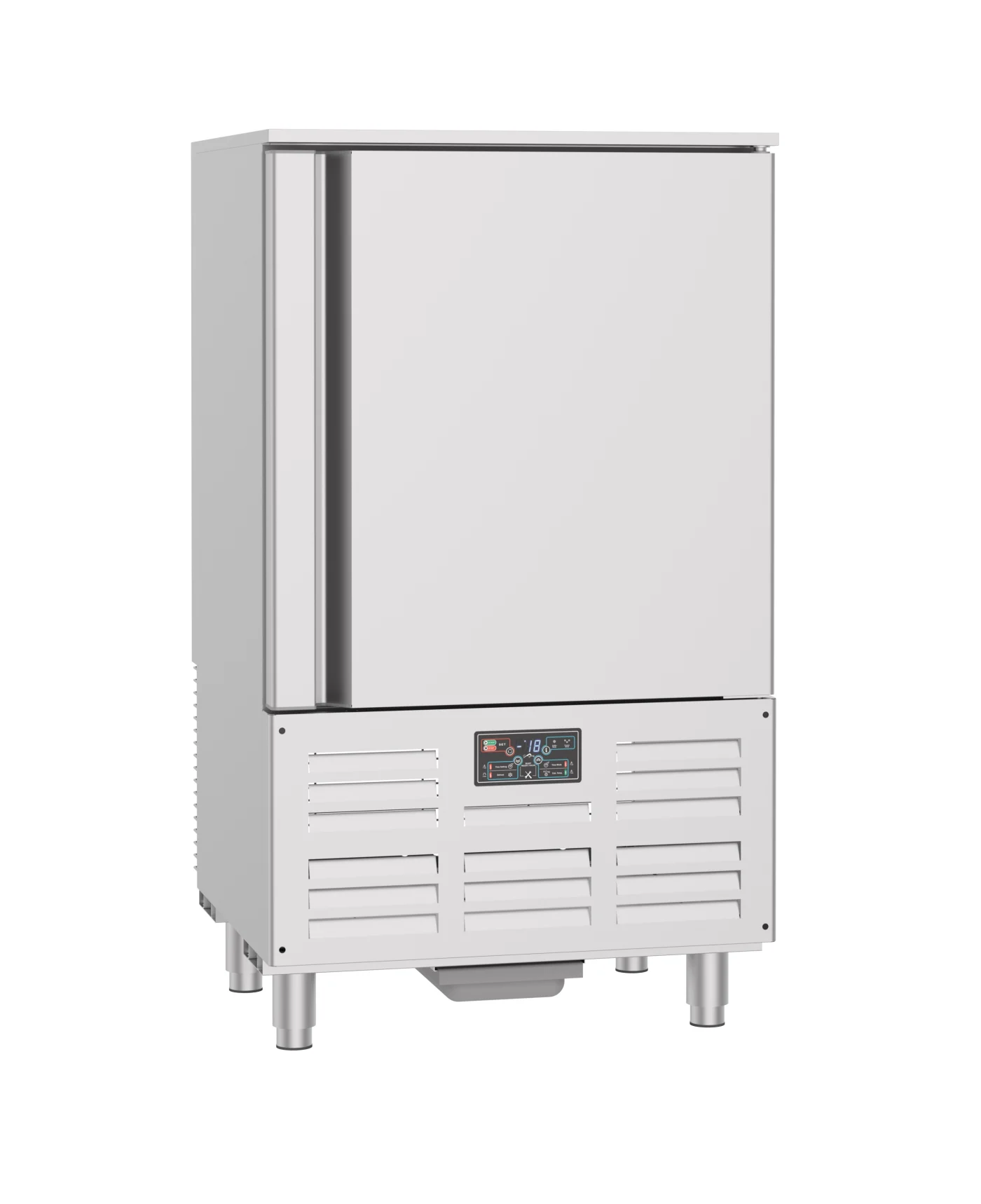 Blastchiller 10x 1/1GN