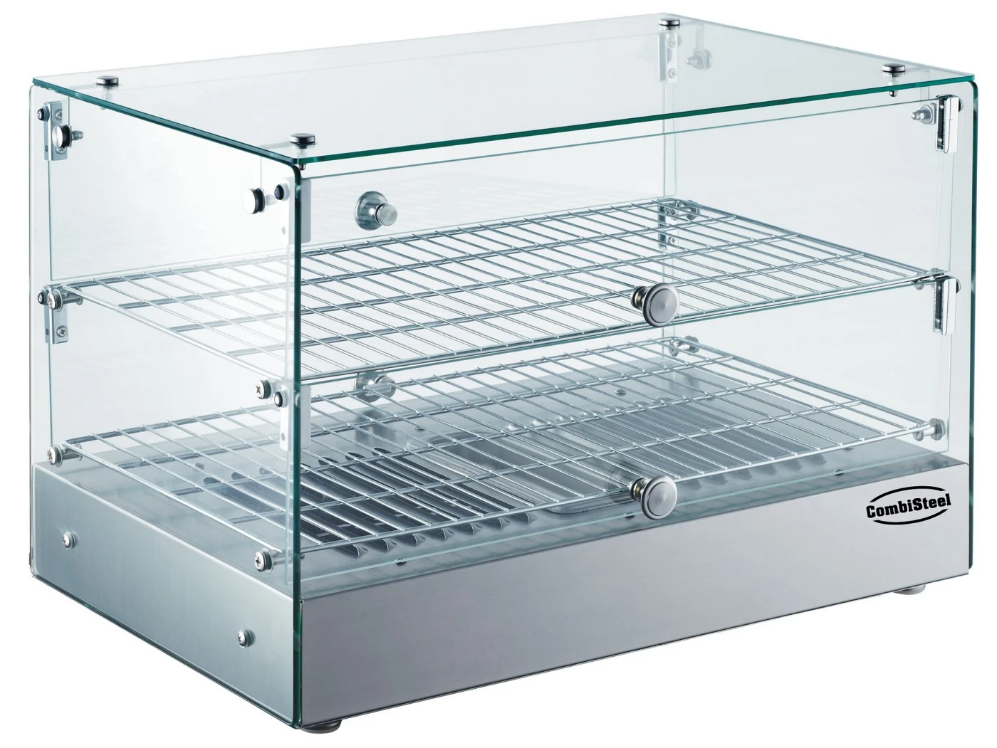 Hot Display Units