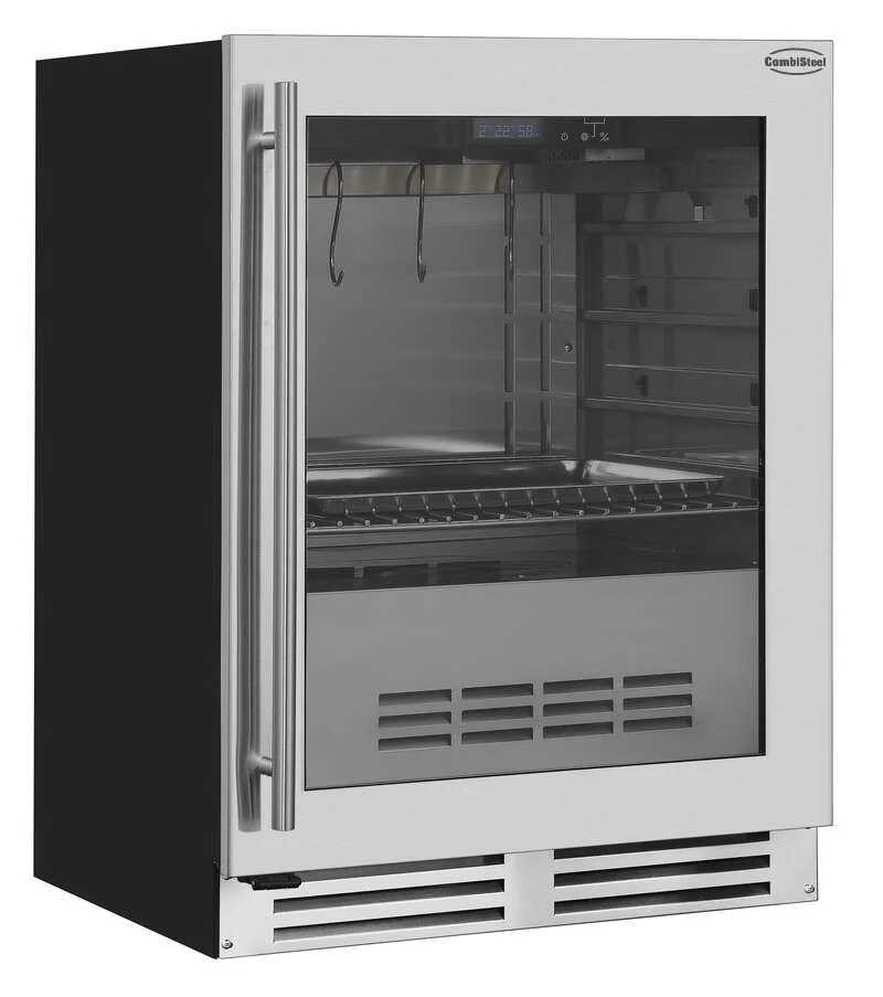 DRY AGE Cabinet 127L