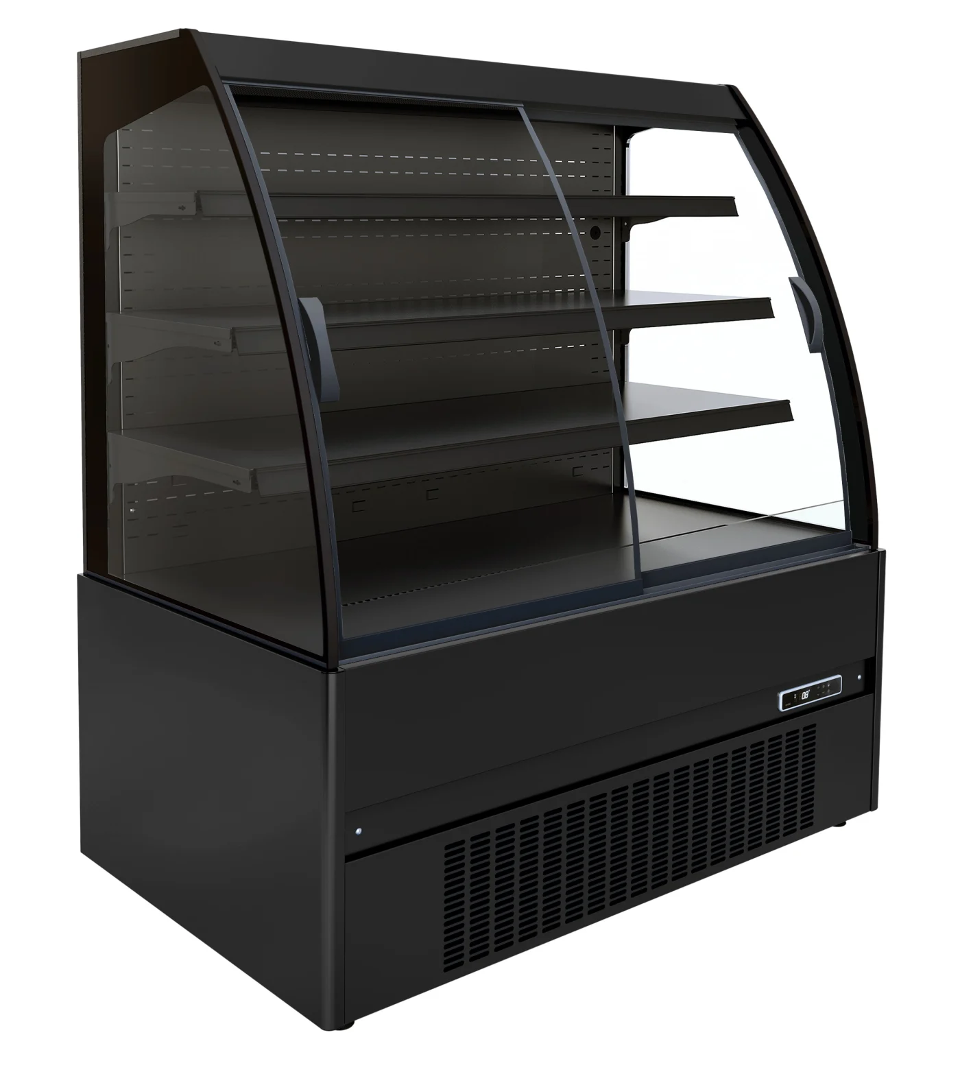 Cold Display Noah With Sliding Doors 1.3