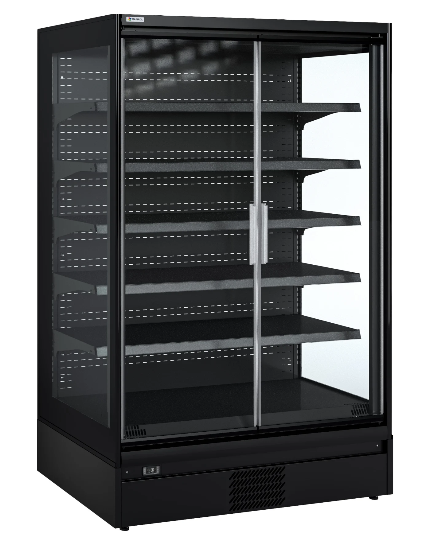 Wall Mounted Unit Mike 1.3