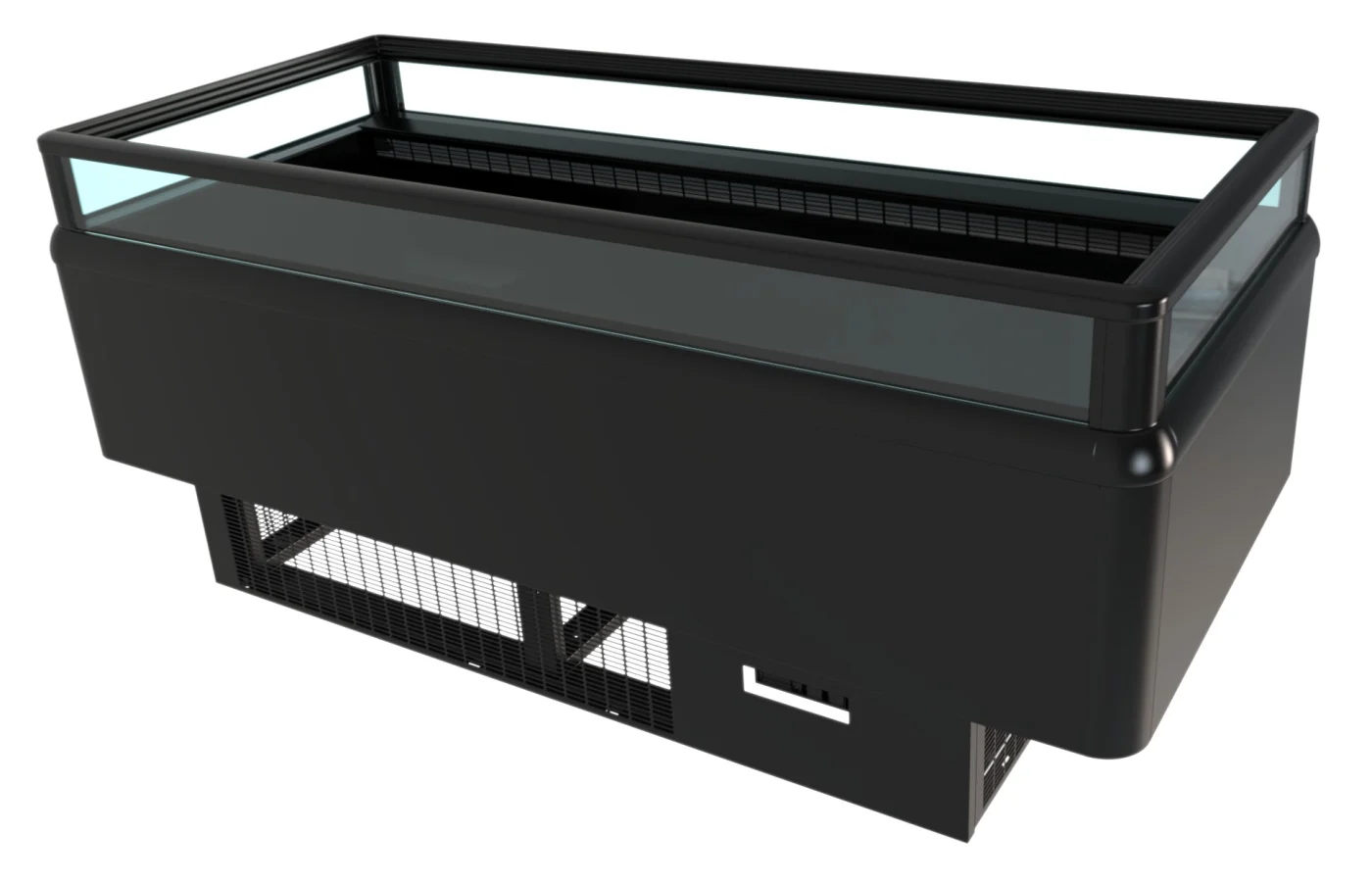 Cooling / Freezing Island Switchable 2.0