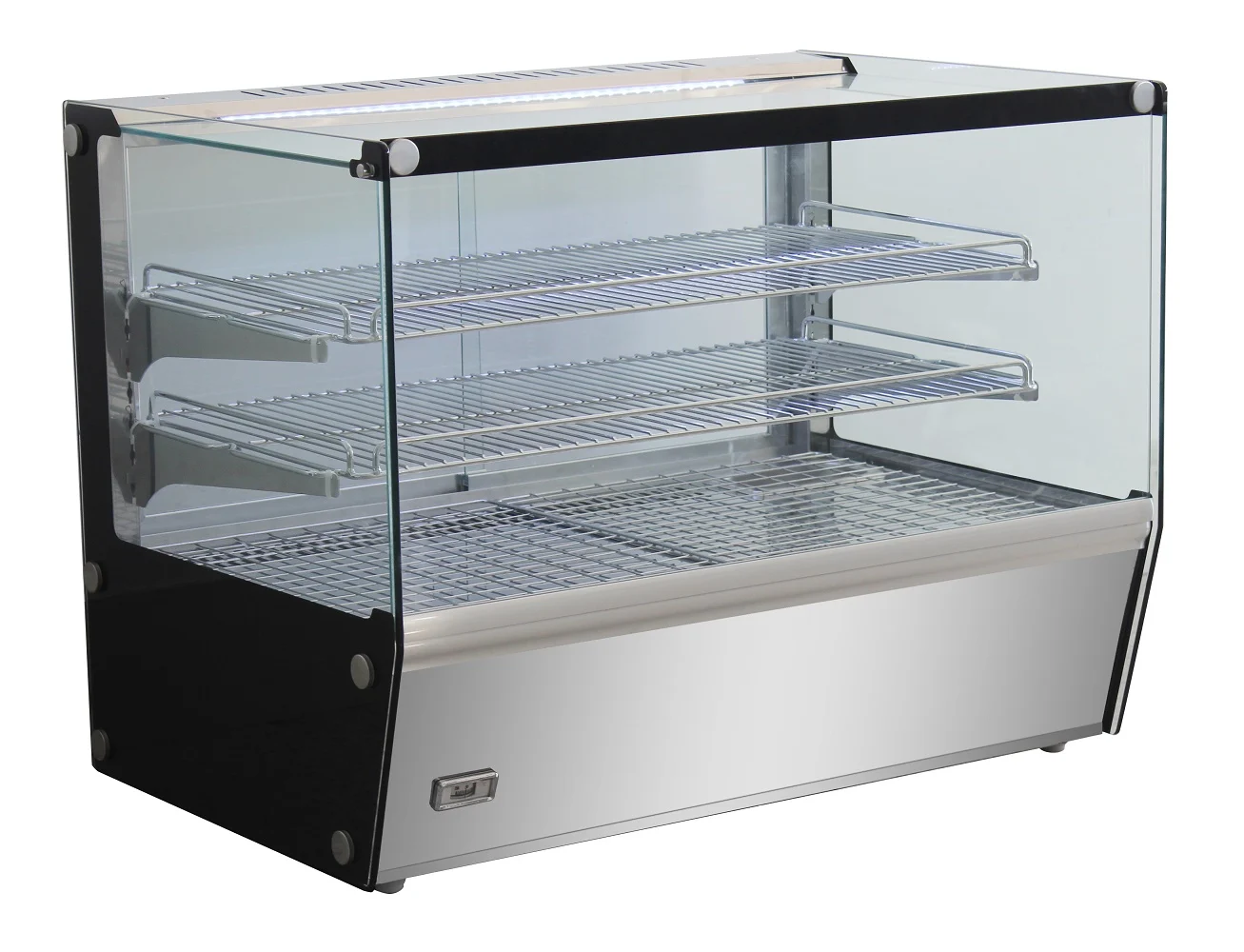 Hot Display Units