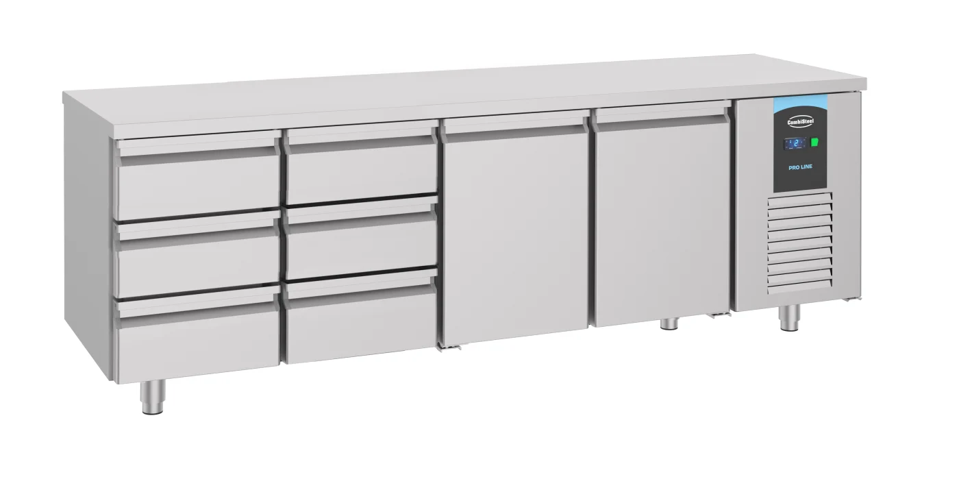 Chilled Storage