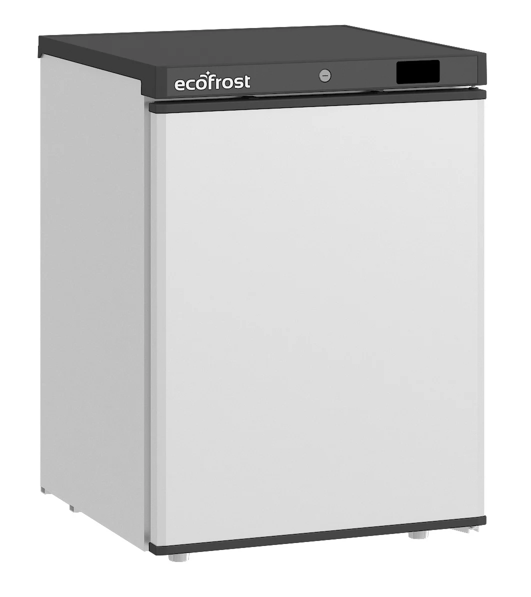 Freezer White 1 Door 200L