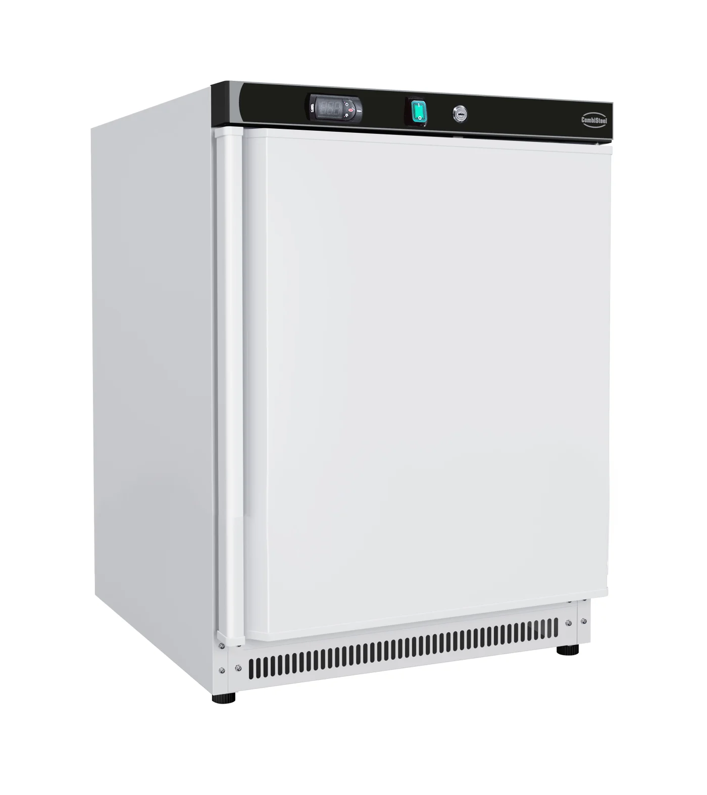 Freezer White 1 Door