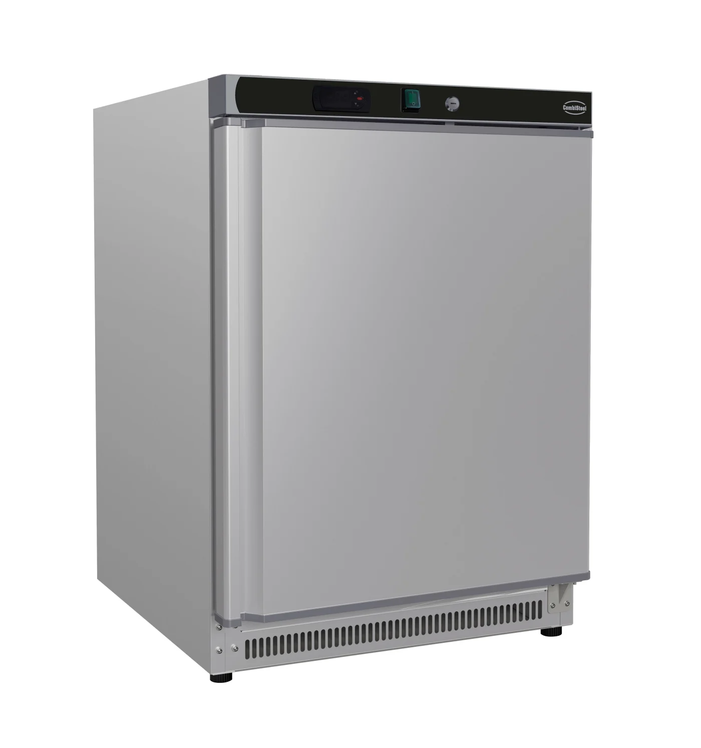 Freezer Stainless Steel 1 Door
