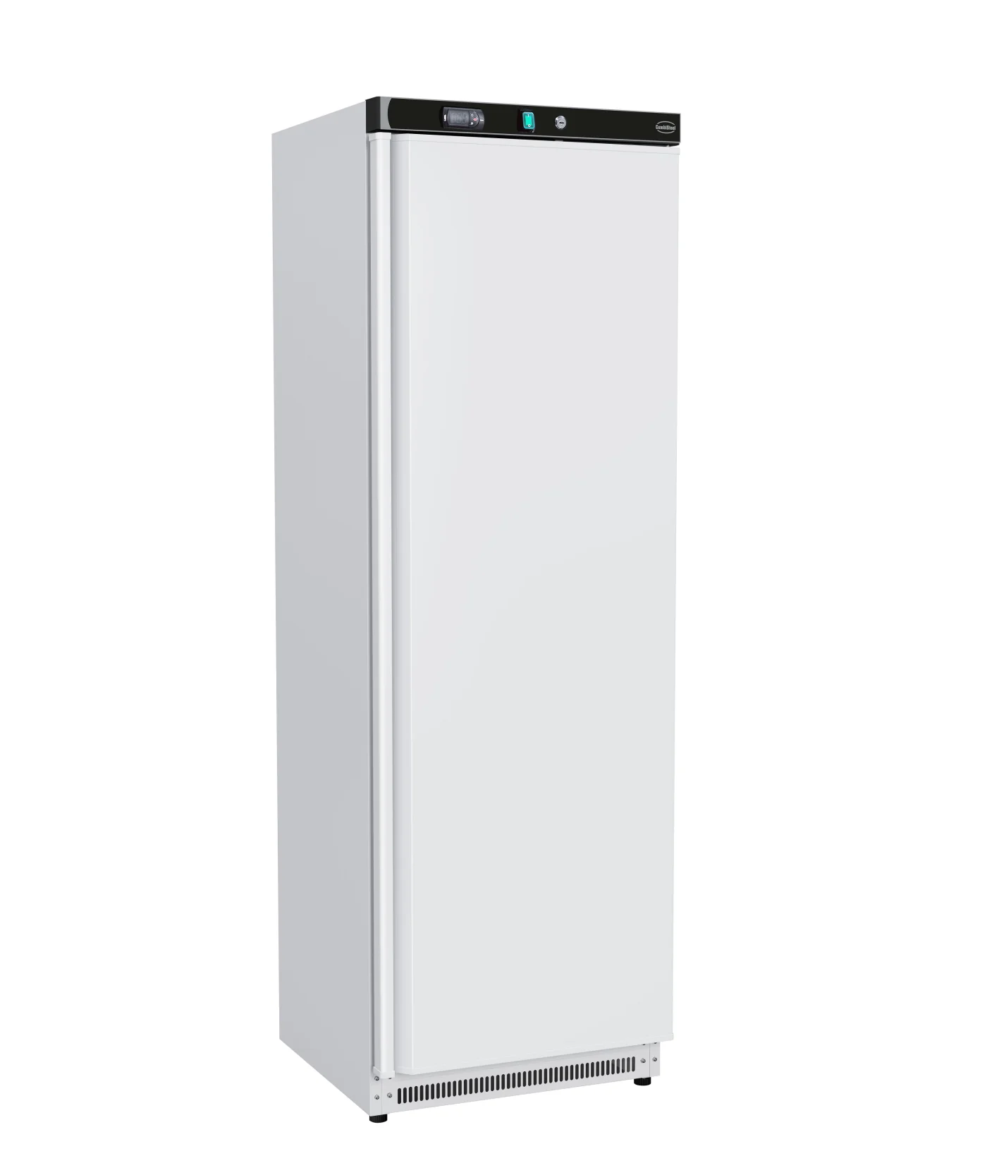 Freezer White 1 Door
