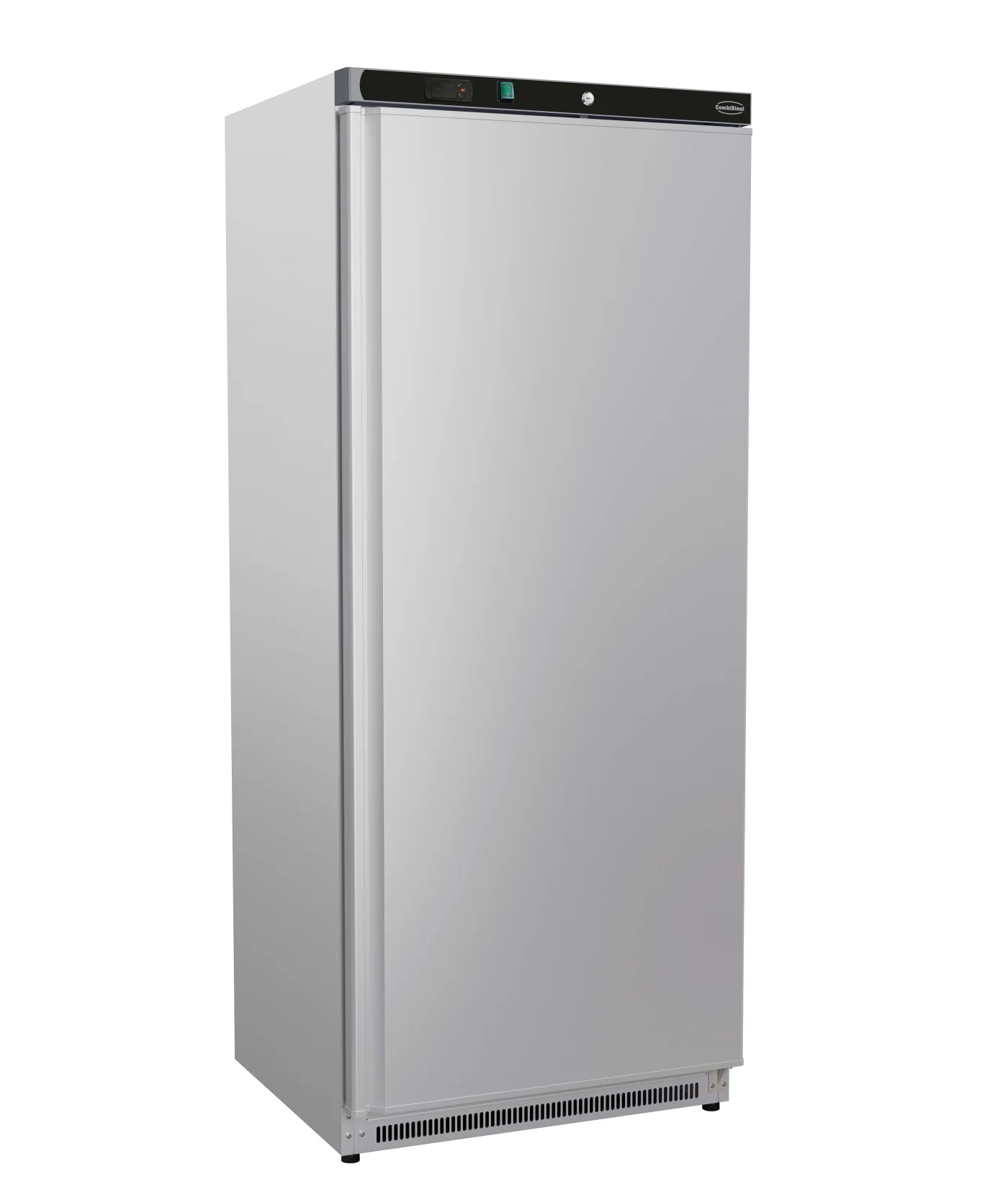 Freezer Stainless Steel 1 Door