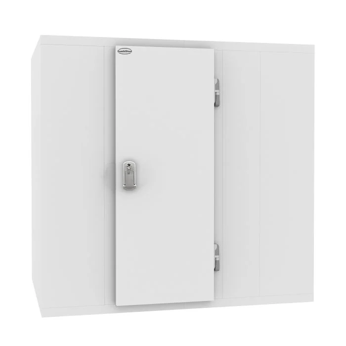 Cold And Freezer Room 1660X1660X2200