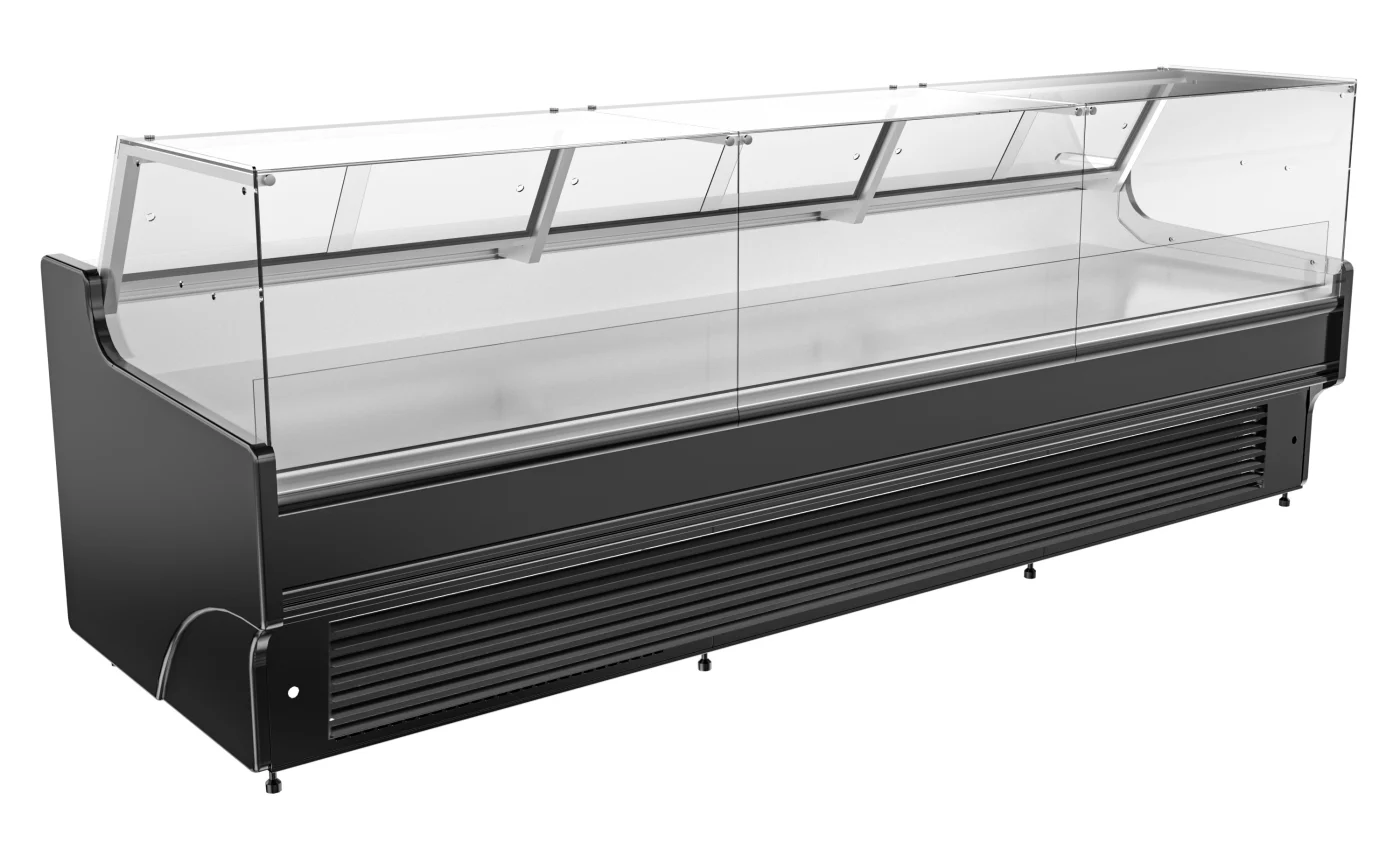 Cold Display Plate Cooling Maurice 2.5 *transport ON Request*