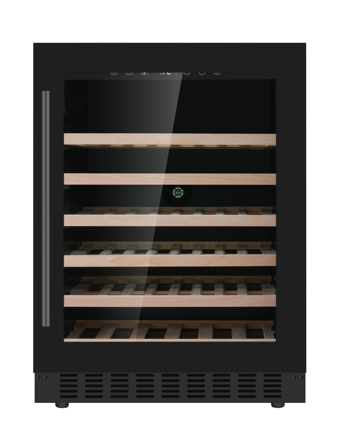 Wine Cooler 145L Single Zone